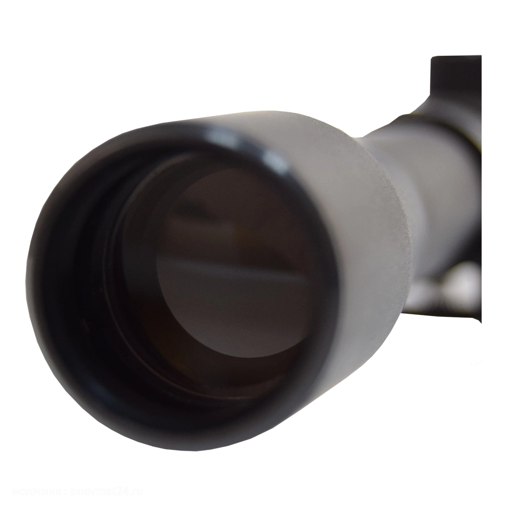 Оптический прицел GAMO 4х20. Фото №5