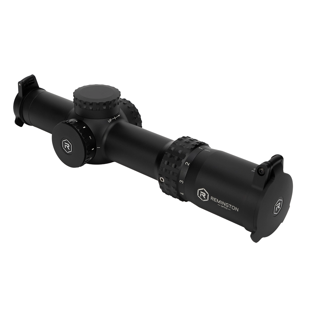 Прицел оптический REMINGTON PHANTOM 1-8x28 ED FFP IR 34мм 0.1 MRAD. Фото №27 Прицел оптический REMINGTON PHANTOM 1-8x28 ED FFP IR 34мм 0.1 MRAD. Фото №27