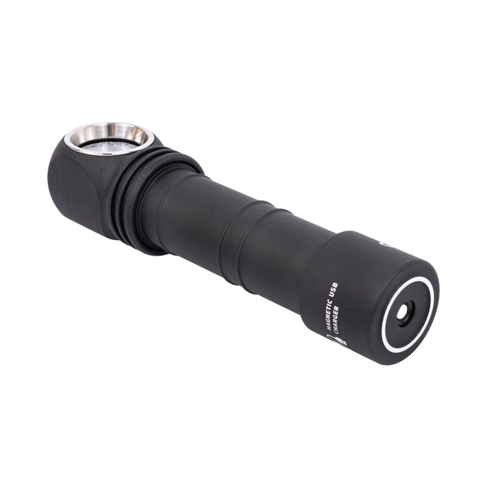 Фонарь Armytek Wizard C2 Magnet USB Телый. Фото №4 Фонарь Armytek Wizard C2 Magnet USB Телый. Фото №4