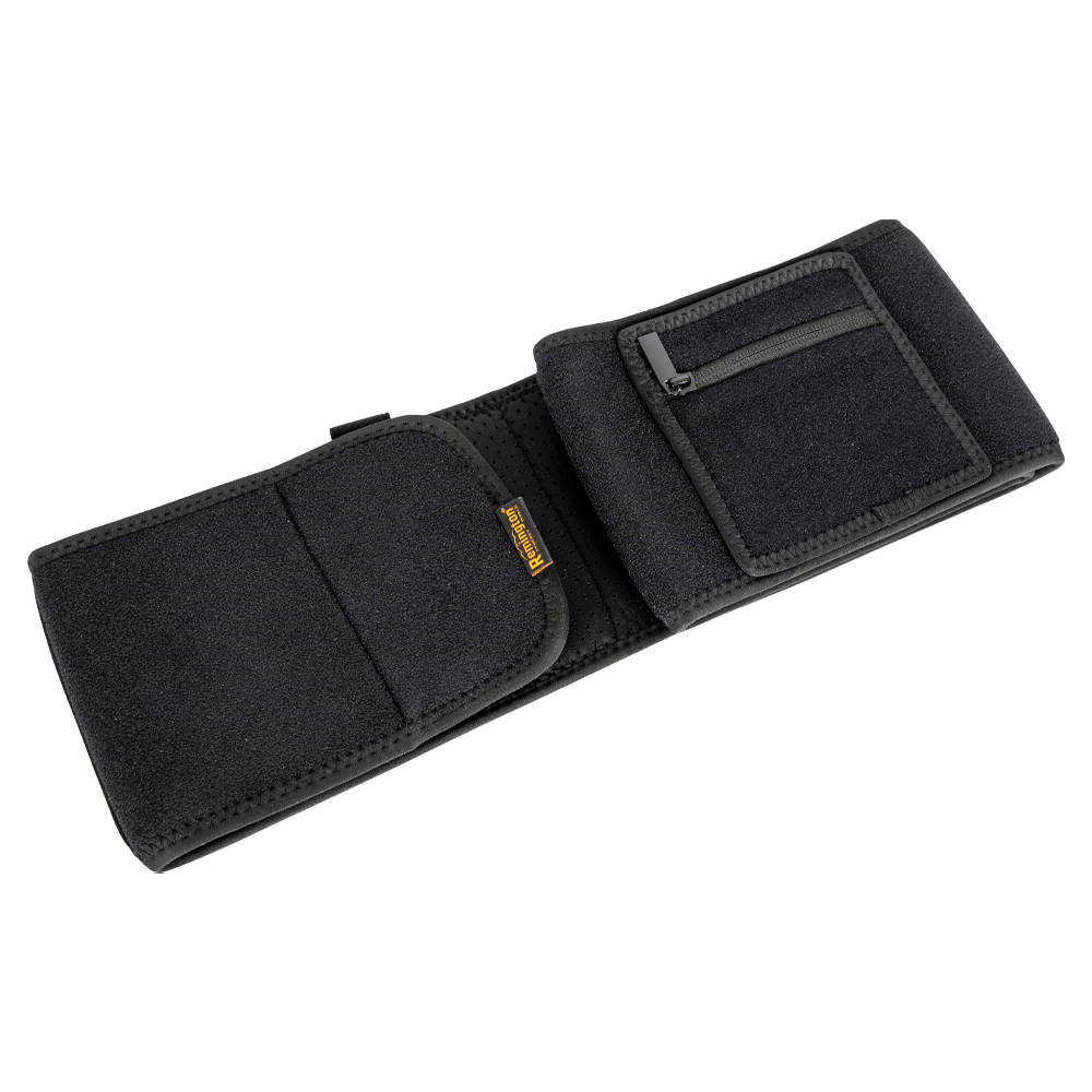 Пояс Remington Tactical Holsters Gear Black. Фото №4