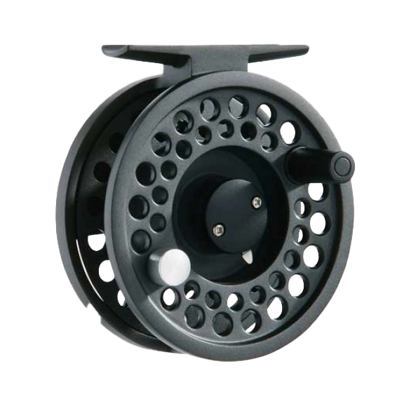 Катушка безынерционная DAIWA "Wilderness 300" (00170441). Фото №1 Катушка безынерционная DAIWA "Wilderness 300" (00170441). Фото №1