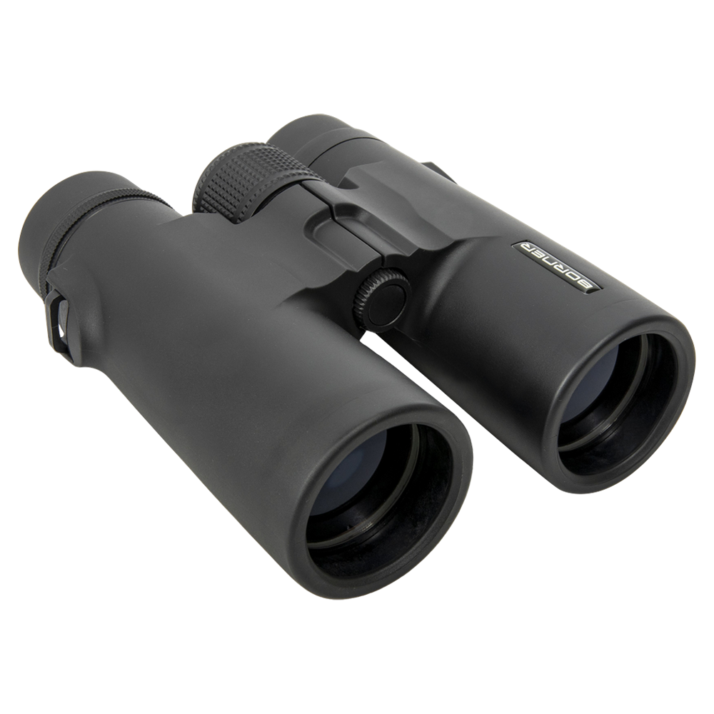 Бинокль BORNER 10X42 Roof BAK-4. Фото №3 Бинокль BORNER 10X42 Roof BAK-4. Фото №3