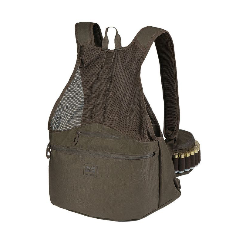 Рюкзак Vestpack 25 (3DX) (Хилман). Фото №1