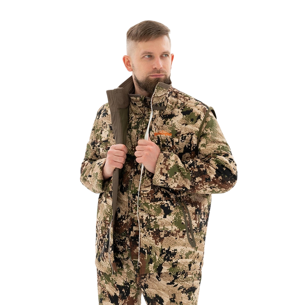 Жилет Remington Top Shooter South Forest р. XL. Фото №3 Жилет Remington Top Shooter South Forest р. XL. Фото №3