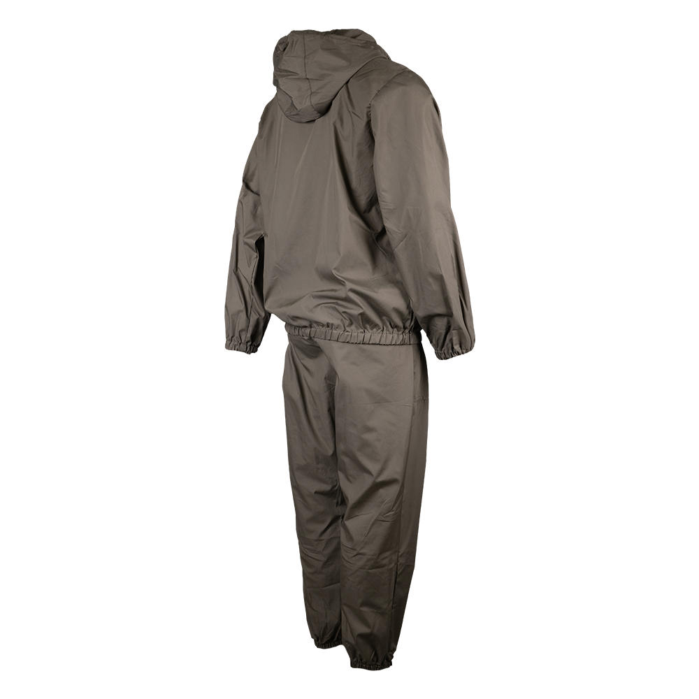 Костюм летний Huntsman Стрелок цвет Хаки ткань Смесовая (Сорочка) р. 60-62/170-176. Фото №3