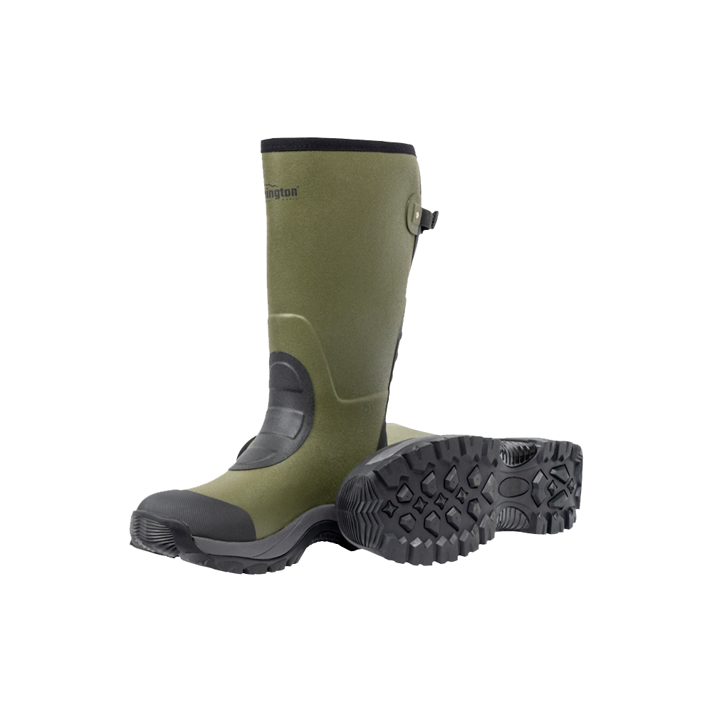 Сапоги Remington Catch green р.46. Фото №2