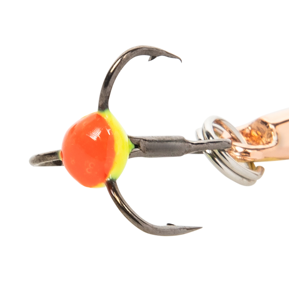 блесна зимняя Joker-NW PRB070011CG. Фото №2