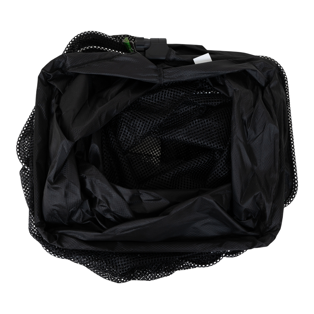 Садок рыболовный Tirana береговой, дакрон сетка, прямоугольные мет. кольца 50*40, 3м. Фото №1 Садок рыболовный Tirana береговой, дакрон сетка, прямоугольные мет. кольца 50*40, 3м. Фото №1