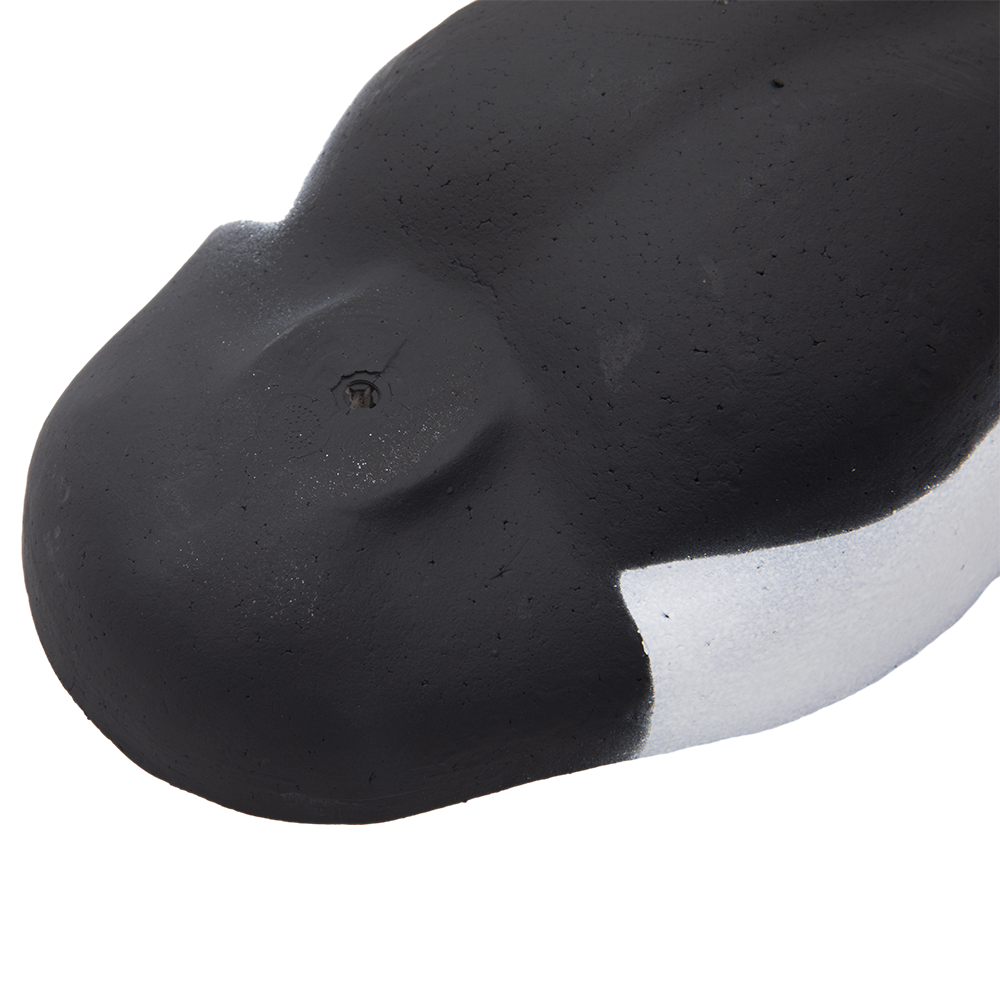 Муляж Хохлатая чернеть - Селезень (Томск). Фото №4