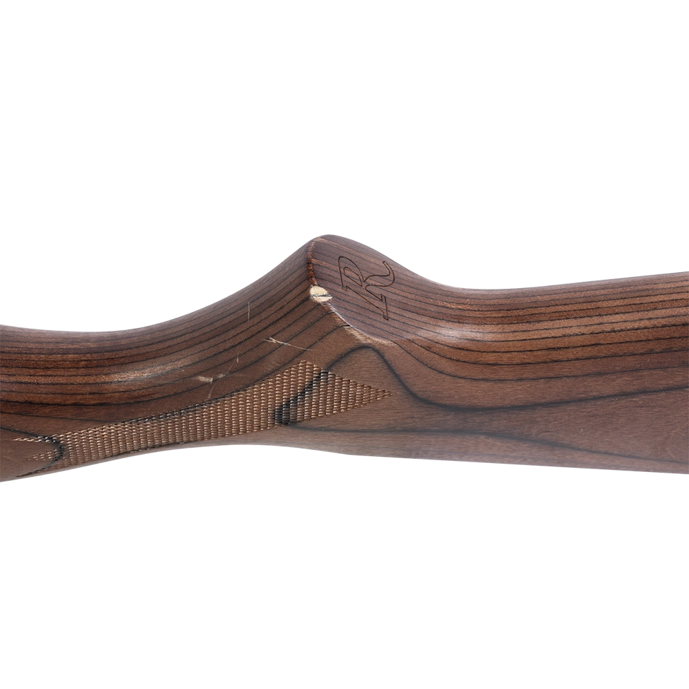 Ружье Remington 870 EXPRESS (combo) калибр 12х76, помп., дерево, один ствол 26". Фото №5