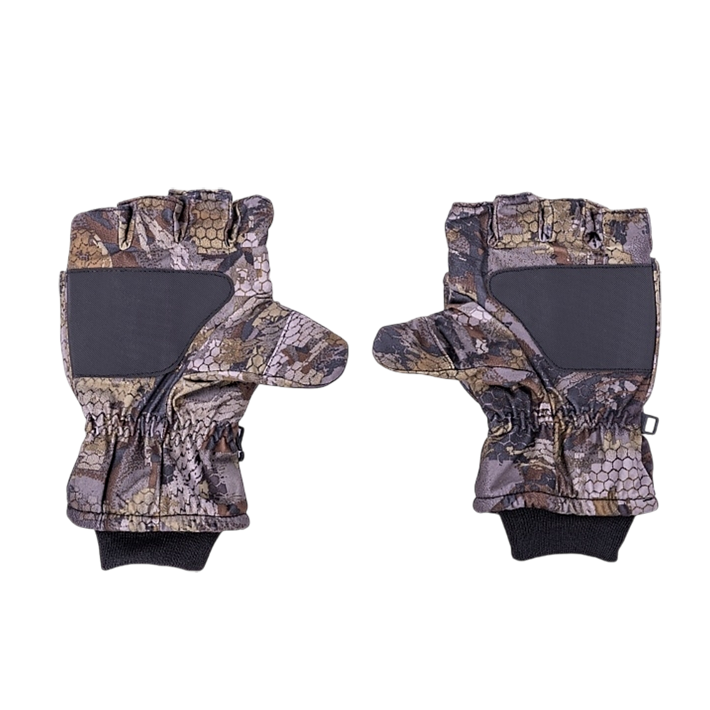 Перчатки-варежки Remington Mittens Timber р. L/XL. Фото №2 Перчатки-варежки Remington Mittens Timber р. L/XL. Фото №2