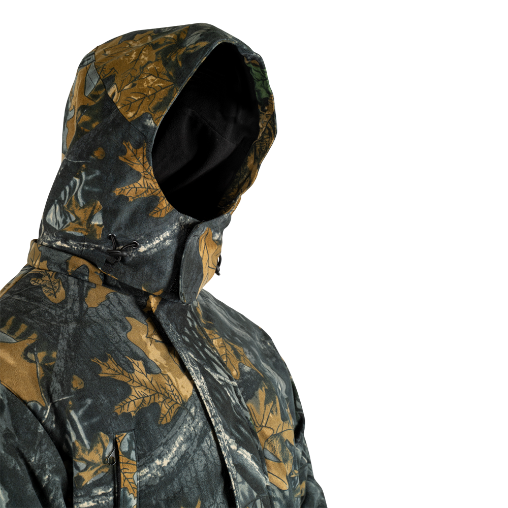 Костюм демисезонный "ФОРЕСТ" (дубовый лист) р. 48-50. Фото №16