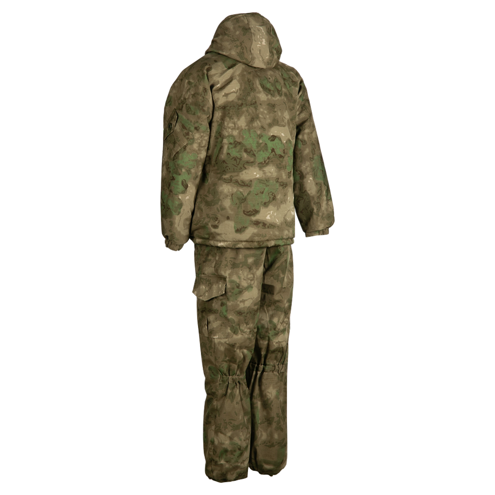 Костюм зимний б/р. Фото №4