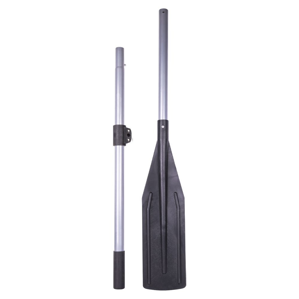 Весло разборное 1600 мм с передвижной втулкой (Патриот). Фото №1