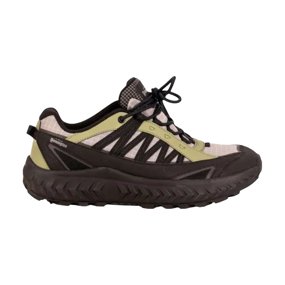 Кроссовки мужские Remington Prepper  green р. 45. Фото №3