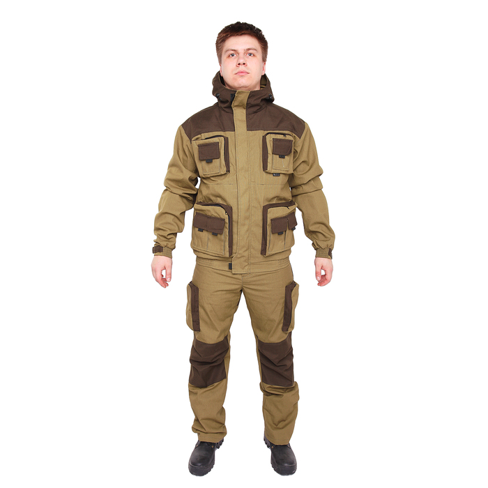 Костюм Шутер-2 (56-58р)/188. Фото №1