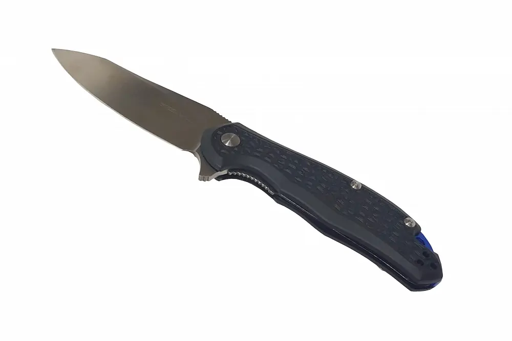 Нож Steel Will F25-11 Modus. Фото №1 Нож Steel Will F25-11 Modus. Фото №1