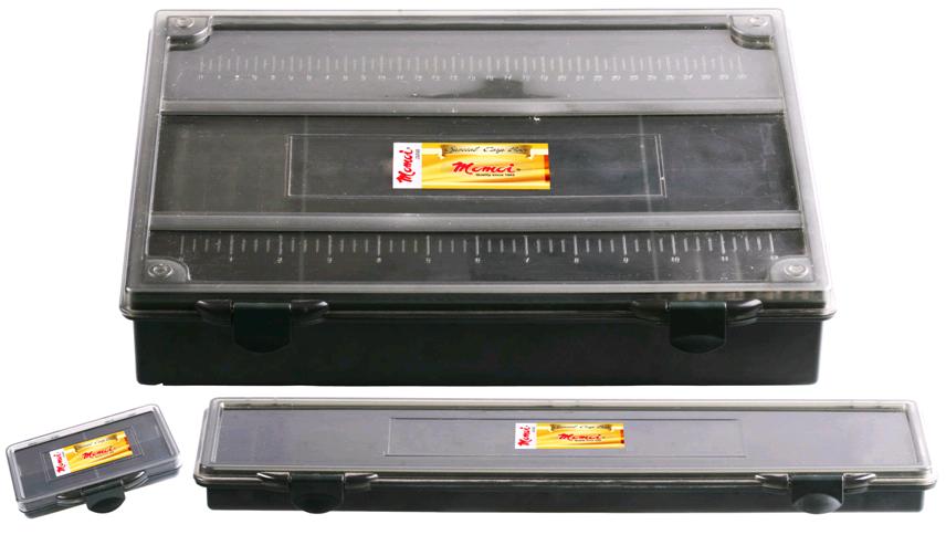 набор коробок Momoi Special Carp Box коробка/осн. 360х300х60мм-1шт коробка/ср. 350х80х25мм-2шт короб. Фото №2 набор коробок Momoi Special Carp Box коробка/осн. 360х300х60мм-1шт коробка/ср. 350х80х25мм-2шт короб. Фото №2