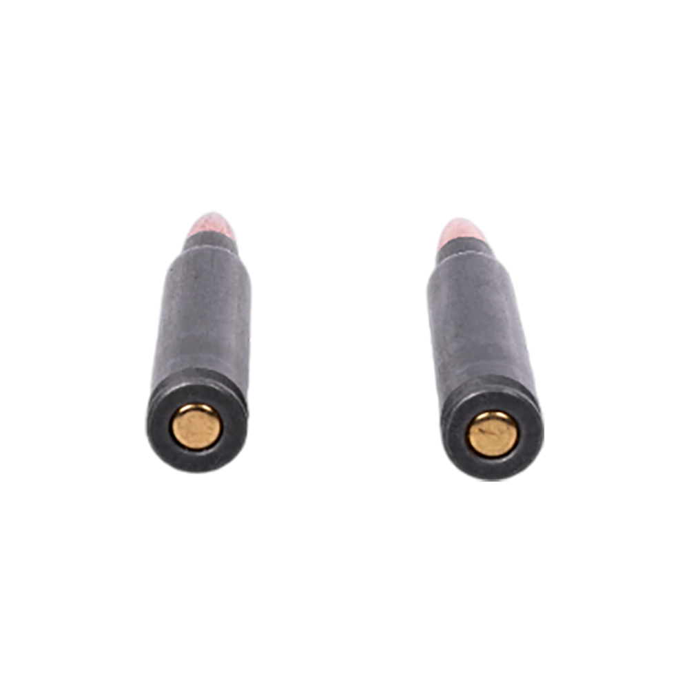 Патрон нарезной БПЗ калибр 5,56х45 FMJ покрытая полимером гильза 4,0 гр. (в пачке 20 шт.) (в коробке 500 шт.). Фото №4 Патрон нарезной БПЗ калибр 5,56х45 FMJ покрытая полимером гильза 4,0 гр. (в пачке 20 шт.) (в коробке 500 шт.). Фото №4