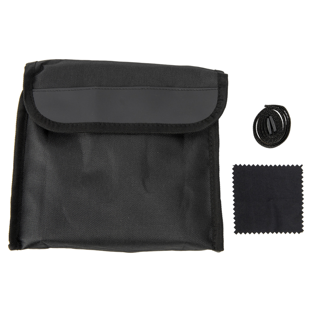 Бинокль BORNER 10-30X50 black Porro BK-7. Фото №5 Бинокль BORNER 10-30X50 black Porro BK-7. Фото №5