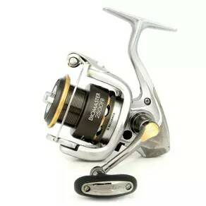 Катушка Shimano безинерционная BIOMASTER 2500FB. Фото №2 Катушка Shimano безинерционная BIOMASTER 2500FB. Фото №2
