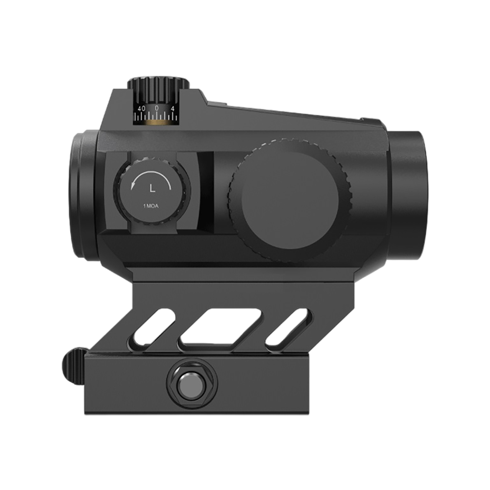 Коллиматорный прицел VECTOR OPTICS Maverick-II Plus 1х22 SOL (SCRD-PS12). Фото №3