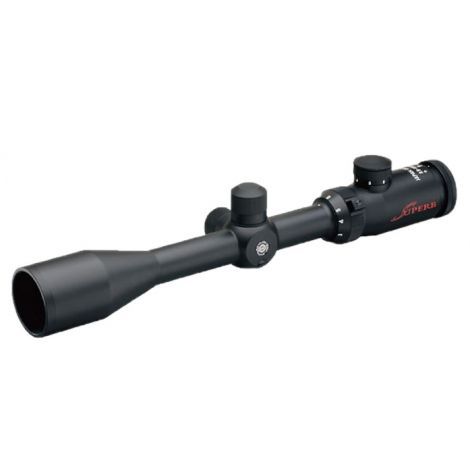 Прицел оптический Hakko 2.5-10x42 R:90CH. Фото №2 Прицел оптический Hakko 2.5-10x42 R:90CH. Фото №2