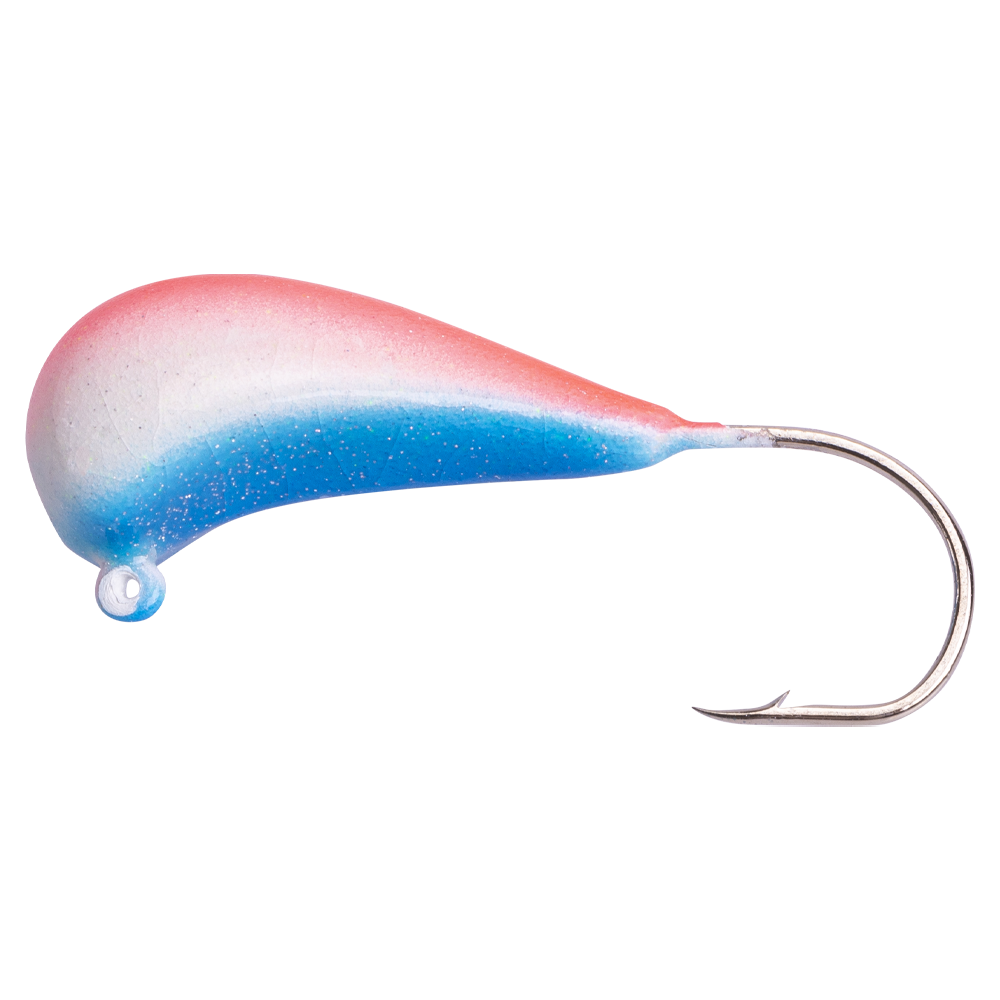 Мормышка свинцовая ЖОР Фунтик джиг, 35мм, 25гр, цвет (GФ №3). Фото №1 Мормышка свинцовая ЖОР Фунтик джиг, 35мм, 25гр, цвет (GФ №3). Фото №1