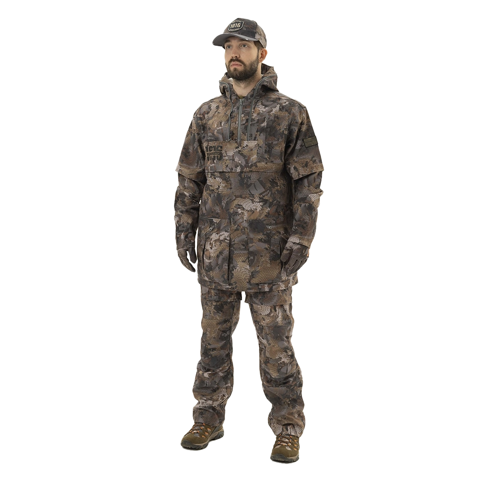 Костюм Remington Insect Blocker р. S. Фото №2