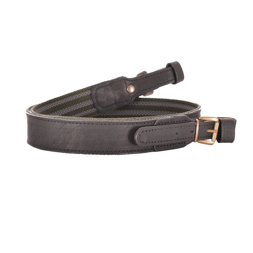 Ремень ружейный комбинированный противоскользящий III (ХСН). Фото №3 Ремень ружейный комбинированный противоскользящий III (ХСН). Фото №3