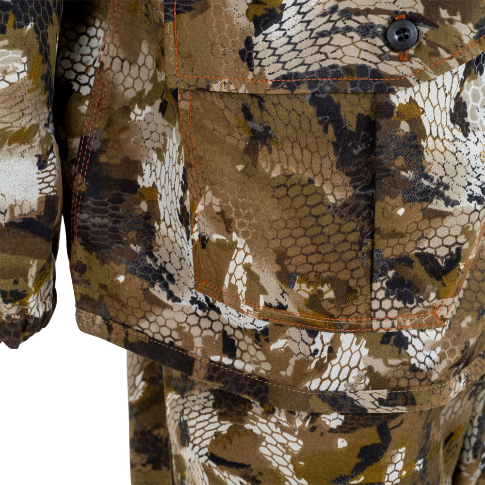 Костюм ХСН "КРЕЧЕТ" (темный гранит) р. 48-50/176. Фото №13