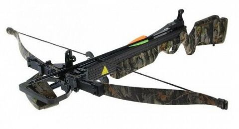 Арбалет "Рэйнджер" рекурсивный 43кг. Фото №2 Арбалет "Рэйнджер" рекурсивный 43кг. Фото №2