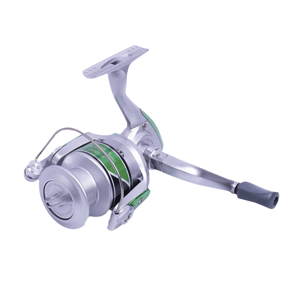 Катушка GARAKA 4000F 1BB Premier. Фото №1