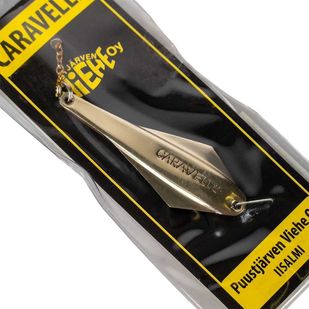 Блесна PUUSTJARVEN CARAVELLE 7 KUP/HOP. Фото №2 Блесна PUUSTJARVEN CARAVELLE 7 KUP/HOP. Фото №2