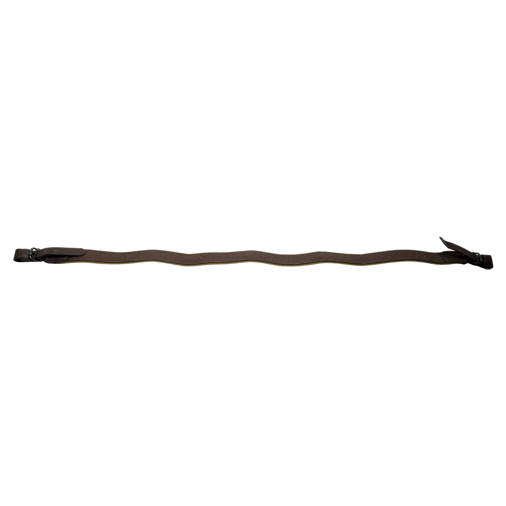 Ремень ружейный комбинированный (ХСН). Фото №1 Ремень ружейный комбинированный (ХСН). Фото №1