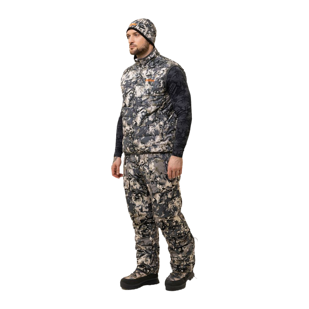 Костюм Remington 3 в 1 Researcher Fit Apex р. 3XL. Фото №7