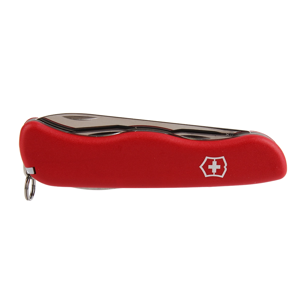 Нож Victorinox PICKNICKER / красный (шт.) . Фото №4