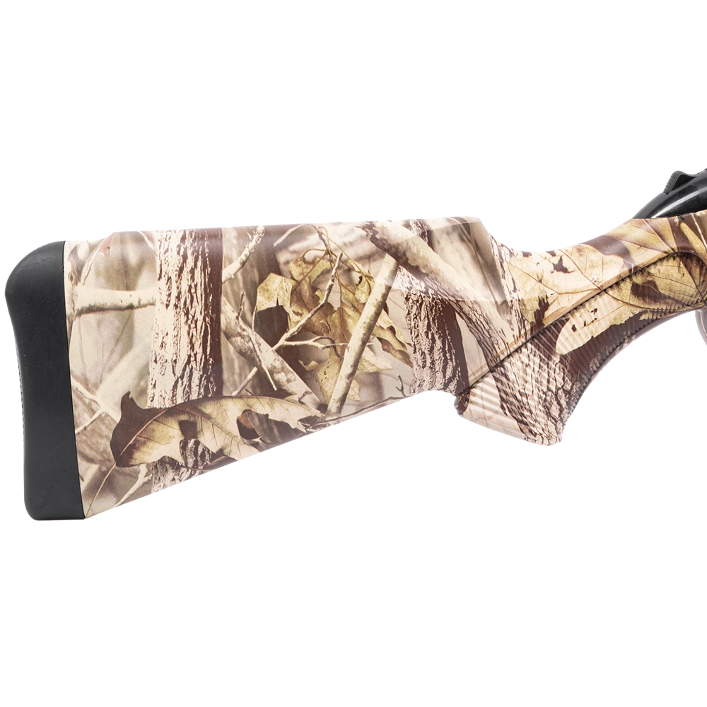 Винтовка пневм. RETAY 70S Camo (пластик, переломка, Max-5) кал. 4.5, 3 Дж.. Фото №2