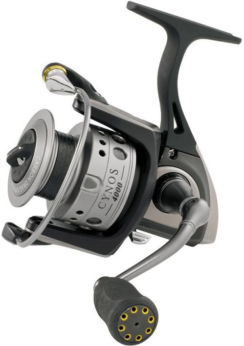 Катушка RYOBI Cynos CD 1000. Фото №1