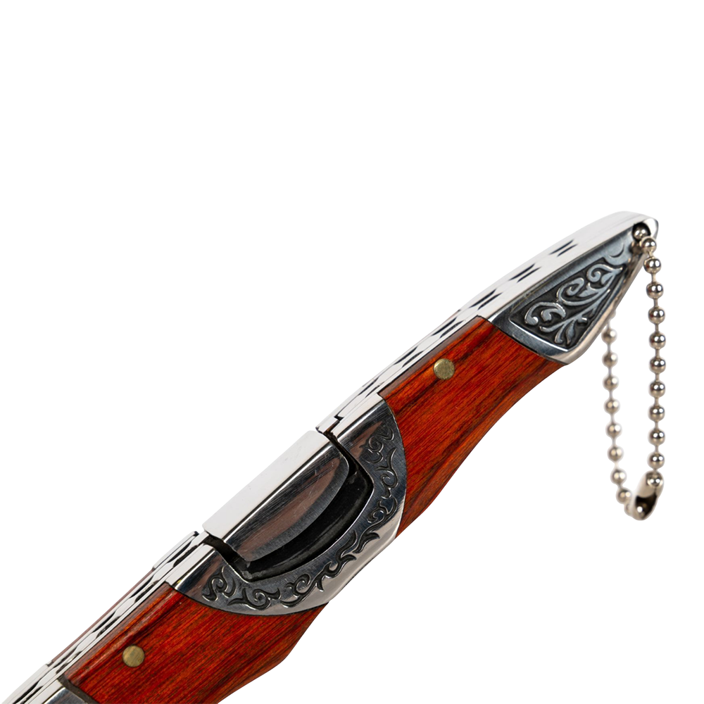 Нож B 3950 Columbia (A 3127). Фото №8