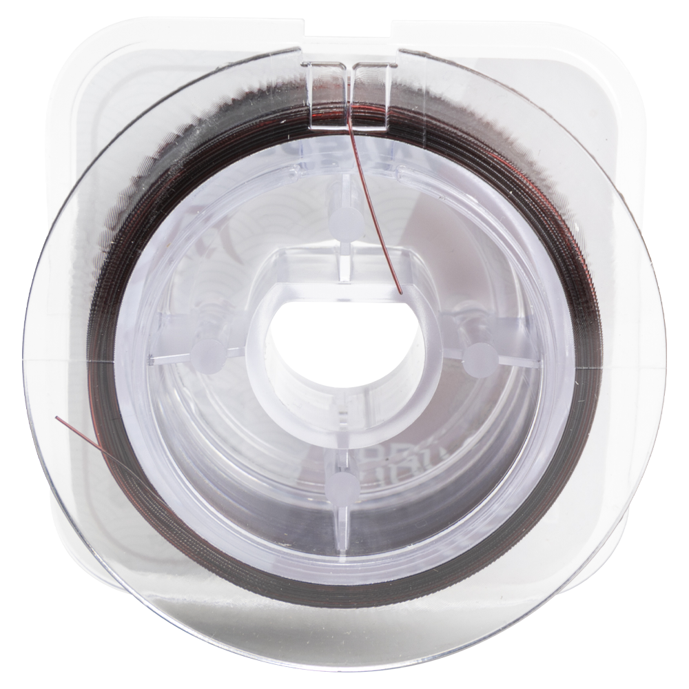 Леска Nisus Forward Green Warrior 0,370mm/100m Nylon (N-FGW-0370-100) . Фото №2