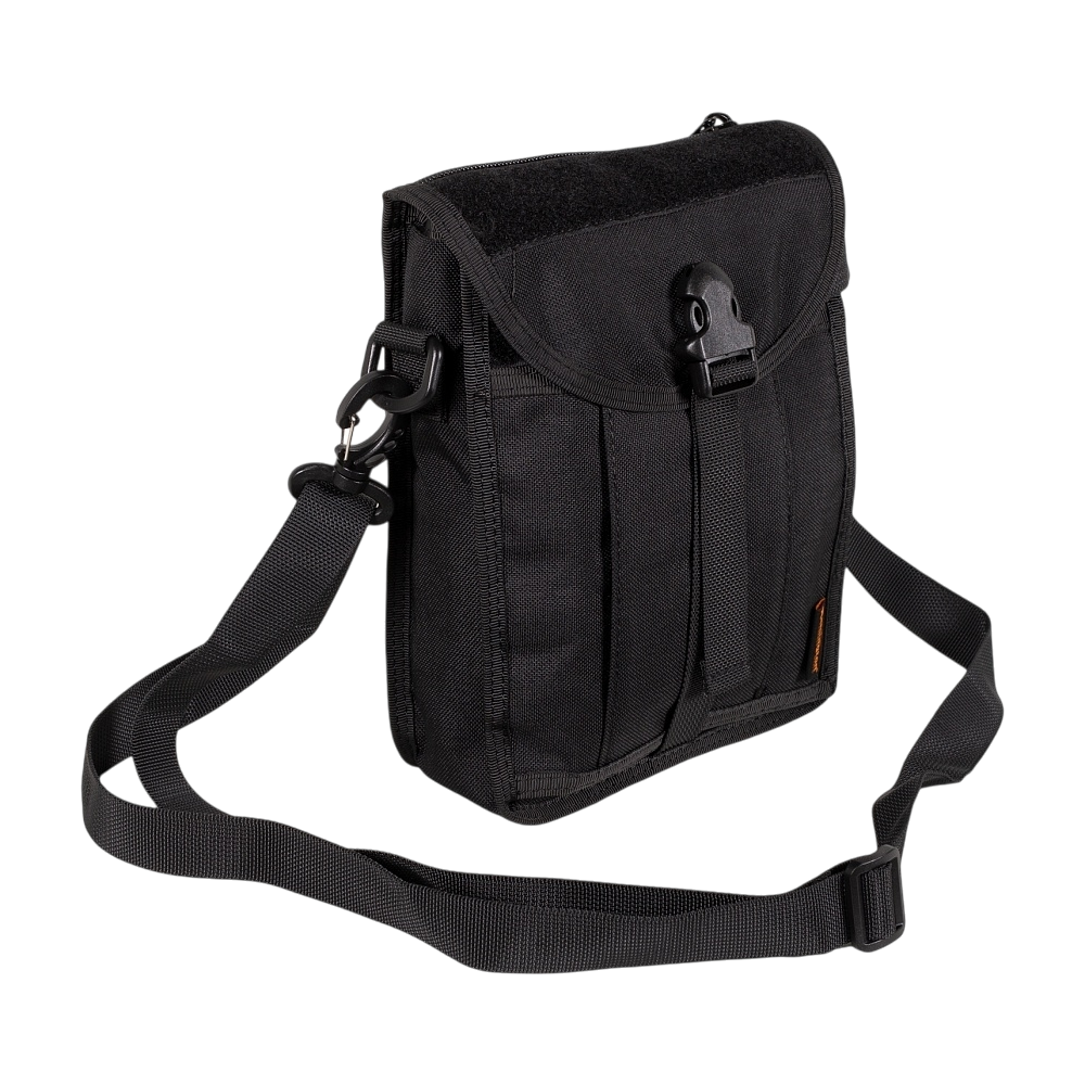 Тактическая сумка Remington Tactical Shoulder Bag Black. Фото №5
