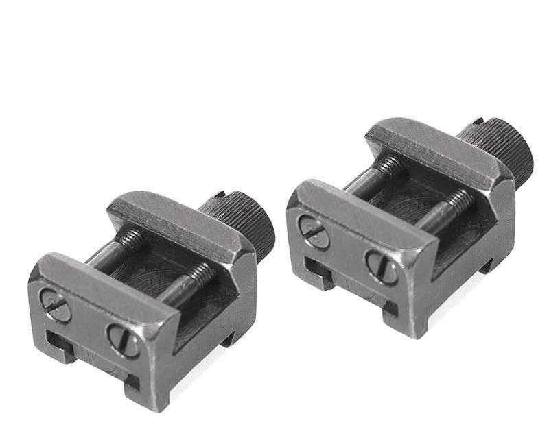 Крепление ДЕДАЛ F19. Фото №1