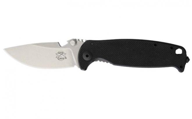 Нож складной DPX HEST/F Folder 2.0. Фото №1