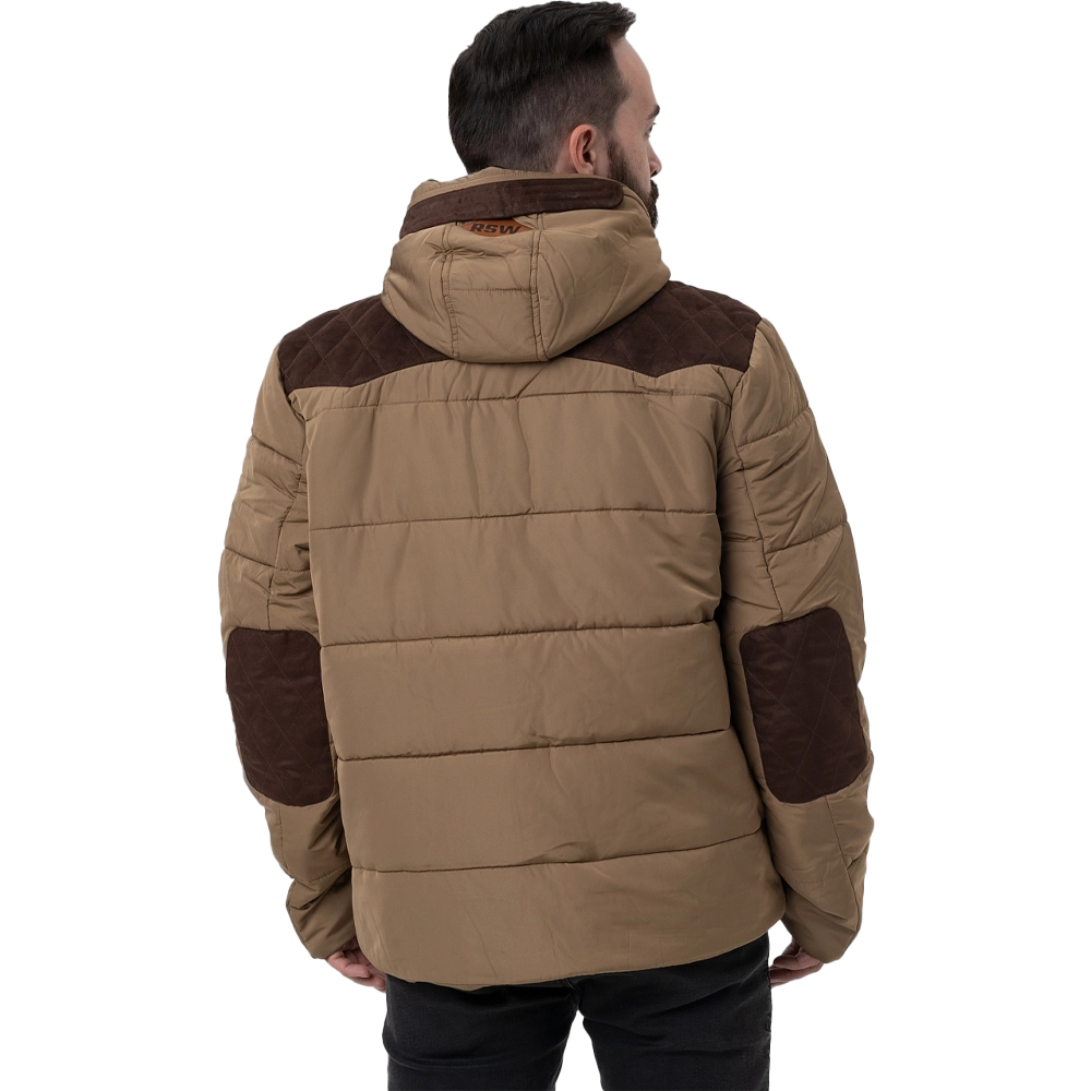 Куртка Remington Аttraction Beige р. L. Фото №4