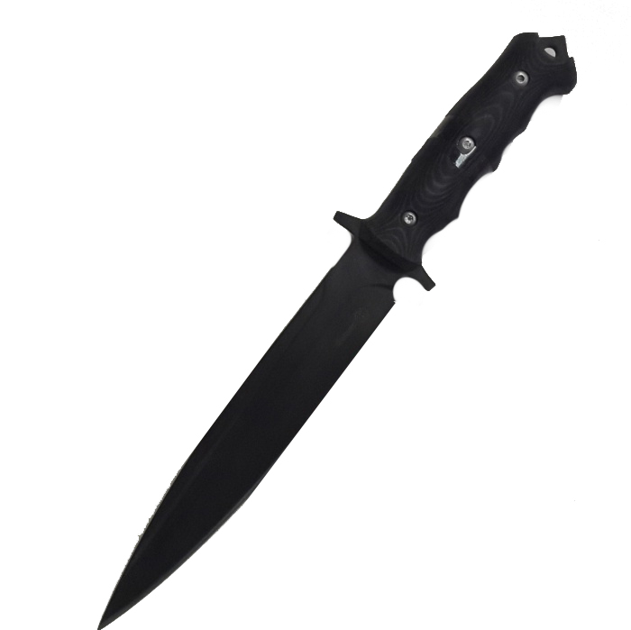 Нож Кизляр "Феникс" (Z160, микарта). Фото №2