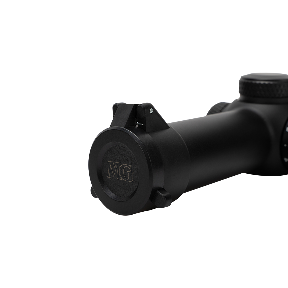 Оптический прицел MOSSBERG CONDOR 1-6х24 SFP 30мм с подсветкой (MD4) 1/2 MOA. Фото №15 Оптический прицел MOSSBERG CONDOR 1-6х24 SFP 30мм с подсветкой (MD4) 1/2 MOA. Фото №15