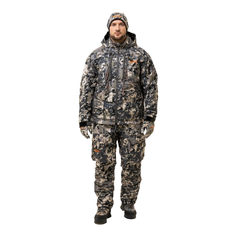 Костюм Remington 3 в 1 Researcher Fit Apex р. S. Фото №1