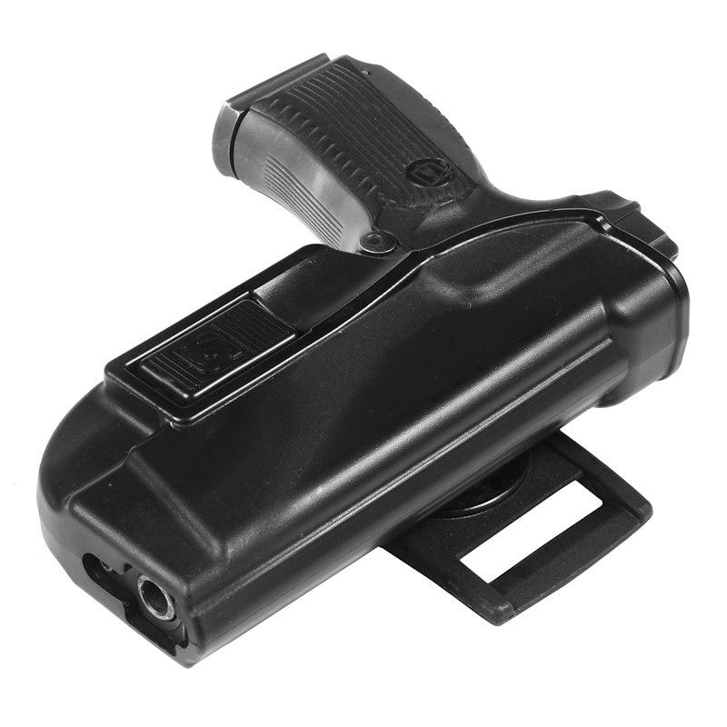 Кобура автоматическая для пистолета "Ярыгина". Фото №2 Кобура автоматическая для пистолета "Ярыгина". Фото №2