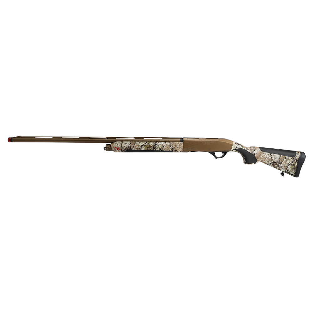 Ружье ATA Neo X Camo Badland Bronze, 12/76, 760 мм, 5+1 патронов. Фото №10 Ружье ATA Neo X Camo Badland Bronze, 12/76, 760 мм, 5+1 патронов. Фото №10
